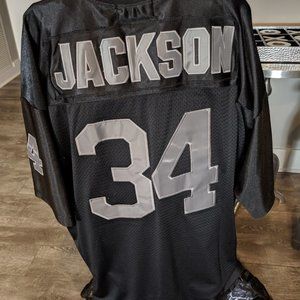 Bo Jackson Jersey